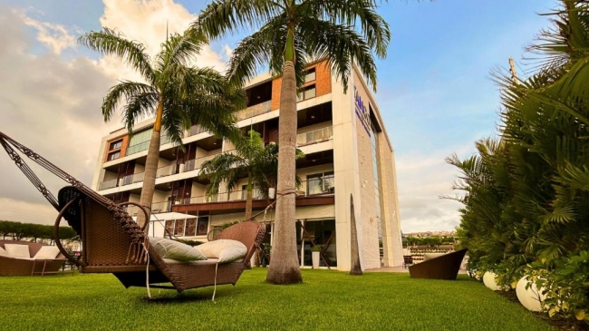 TANGO SUITES CUMBUCO