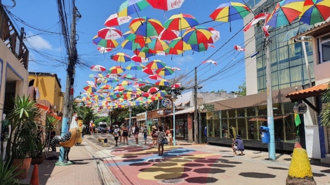 PORTO DE GALINHAS 07 NOCHES - MARZO 2026 