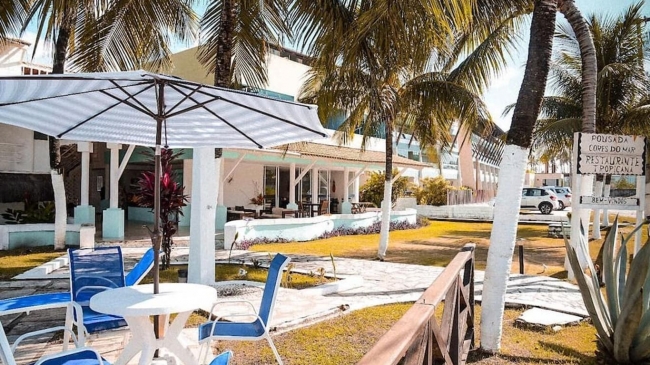 VILLA CARACOL POUSADA