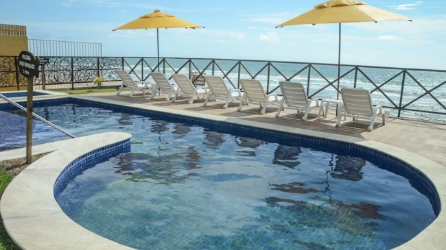 POUSADA MARIA BONITA