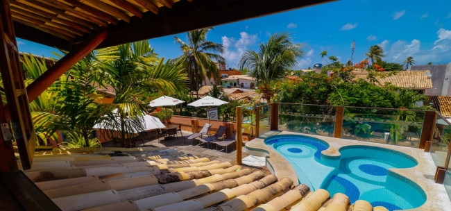 SOBRADO DA VILA