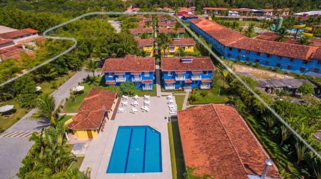 ATLANTIDA PARK HOTEL 