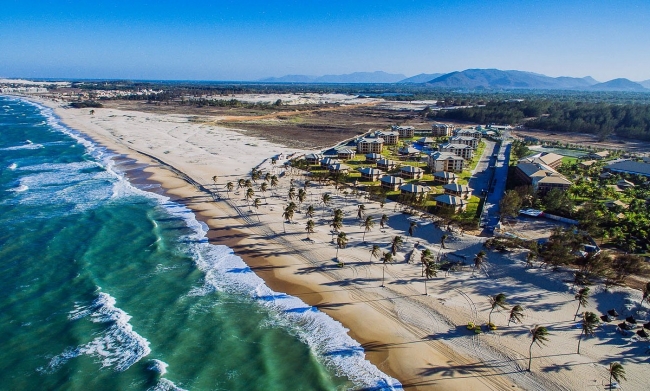 CUMBUCO 08 NOCHES - BAJA TEMPORADA 2026