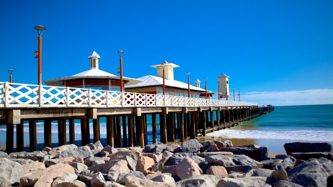 FORTALEZA 08 NOCHES - BAJA TEMPORADA 2026