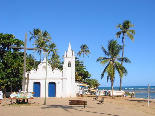 PRAIA DO FORTE 11 NOCHES - ENERO 2027