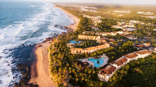 COSTA DO SAUIPE 11 NOCHES - ENERO 2027
