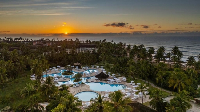 SAUIPE TERRA RESORTS