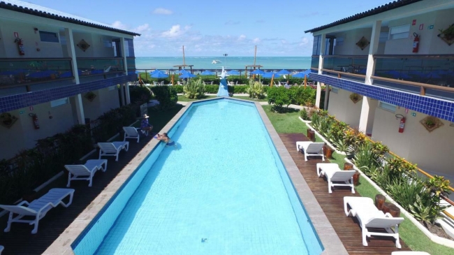 CROA MARES HOTEL