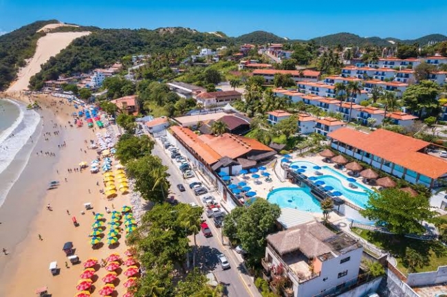 D BEACH RESORT