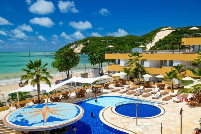 AQUARIA NATAL HOTEL