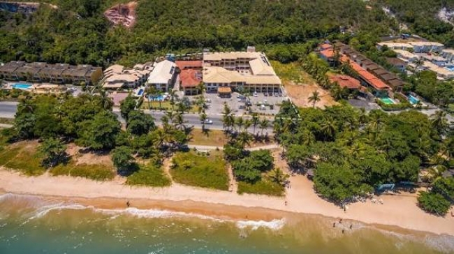 PORTO CALEM PRAIA HOTEL