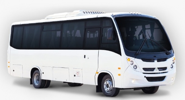 Aerop BPS / Hotel Arraial D' Ajuda / Aerop BPS (Regular)