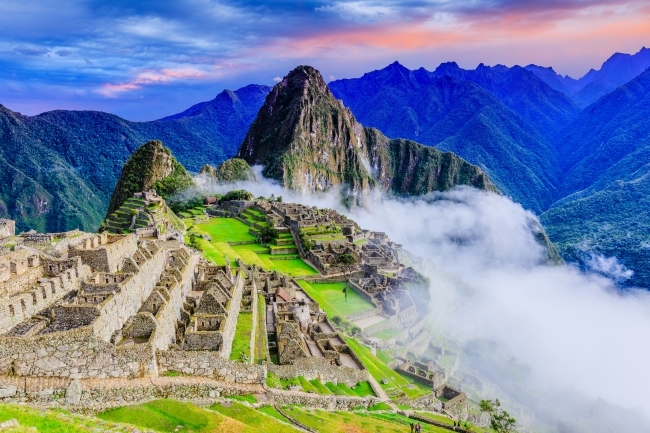AVENTURA ANDINA 2027