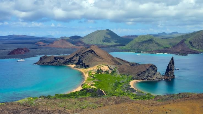 ANDES & GALAPAGOS 2027