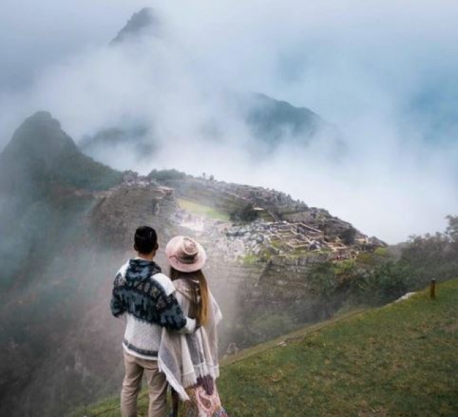 HONEYMOON 2026