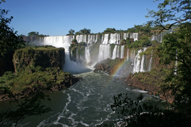 EXTREMOS DE SUDAMERICA 2027