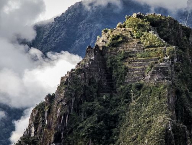 AMANECERES DEL INCA 2025