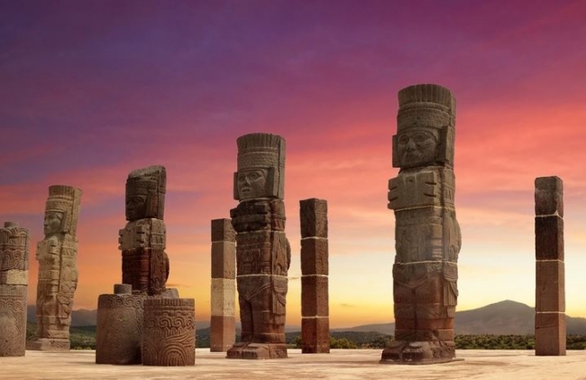 RUTA DEL VINO, ARQUEOLOGIA Y EXPERIENCIA COLONIAL