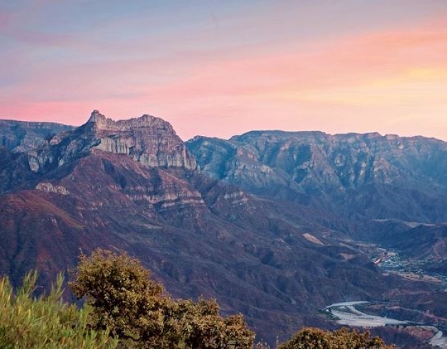 2026 TOUR ECOLOGICO CA�ON DEL COBRE (OPCION A)