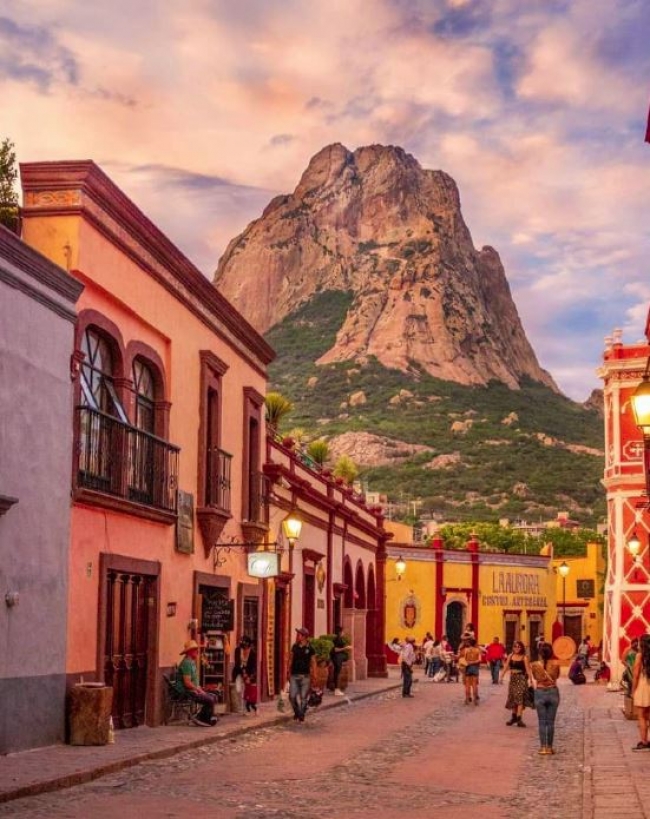 2026 RUTA DEL QUESO Y VINO, QUERETARO