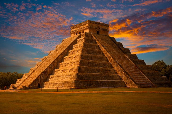 ARQUEOLOGIA Y MAGIA 