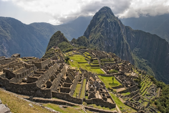 LUCES DEL IMPERIO INCA 2025