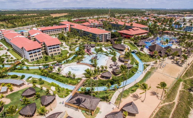 PORTO DE GALINHAS SEMANTA SANTA 2025 (CUPOS OK!)