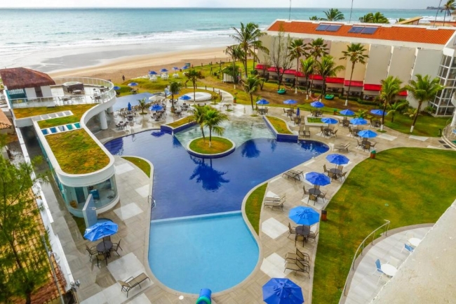 PORTO DE GALINHAS SEMANTA SANTA 2025 (CUPOS OK!)