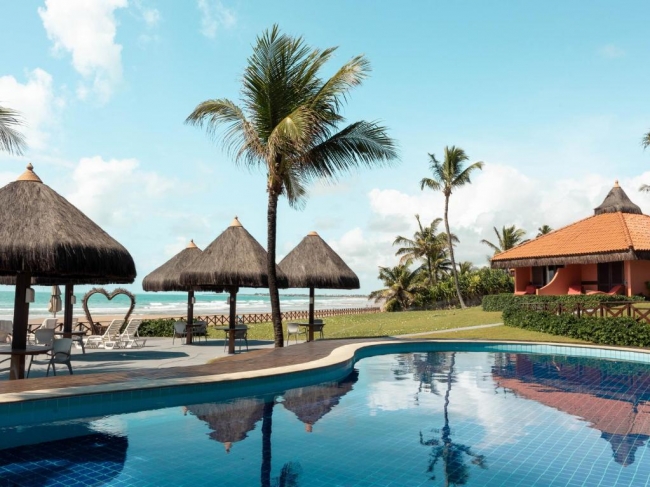 PORTO DE GALINHAS SEMANTA SANTA 2025 (CUPOS OK!)