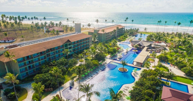 PORTO DE GALINHAS SEMANTA SANTA 2025 (CUPOS OK!)