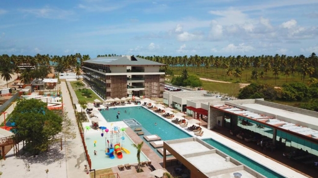 MACEIO VACACIONES DE INVIERNO 2025 (CUPOS OK!)