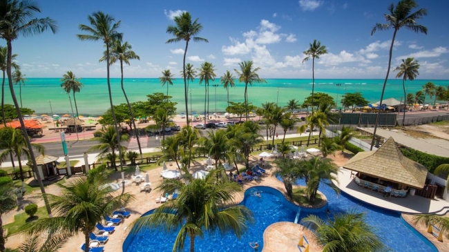MACEIO VACACIONES DE INVIERNO 2025 (CUPOS OK!)