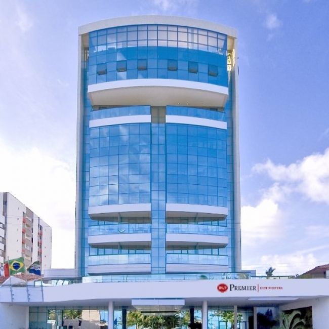 BEST WESTERN PREMIER MACEIO 