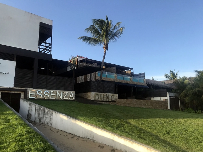 ESSENZA DUNE 