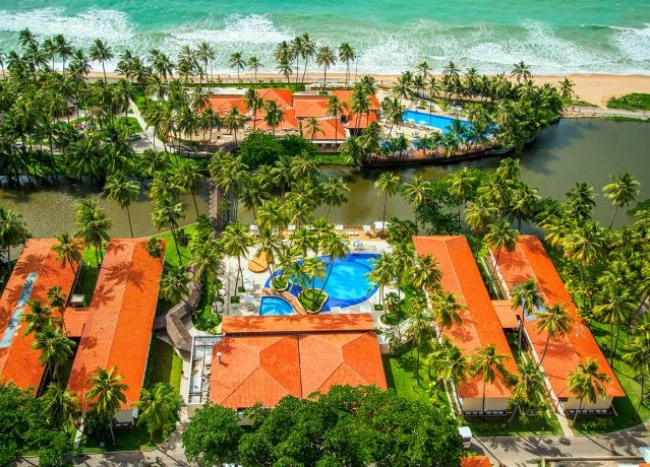 JATIUCA RESORT