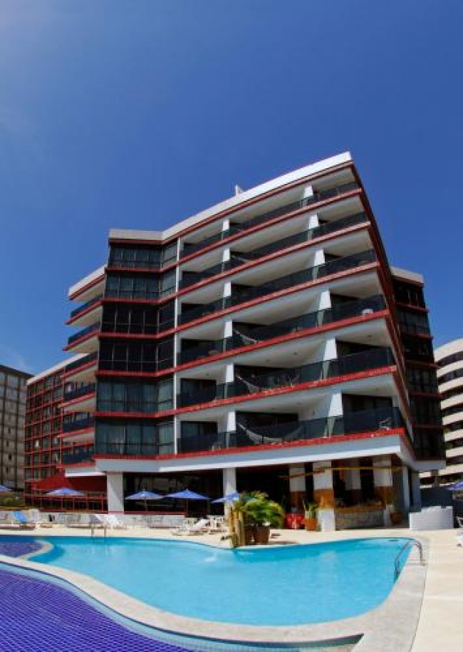MACEIO MAR HOTEL 