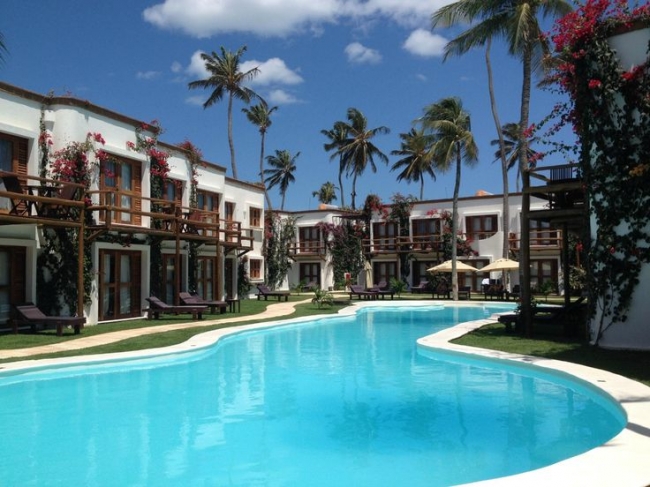 MYBLUE HOTEL 
