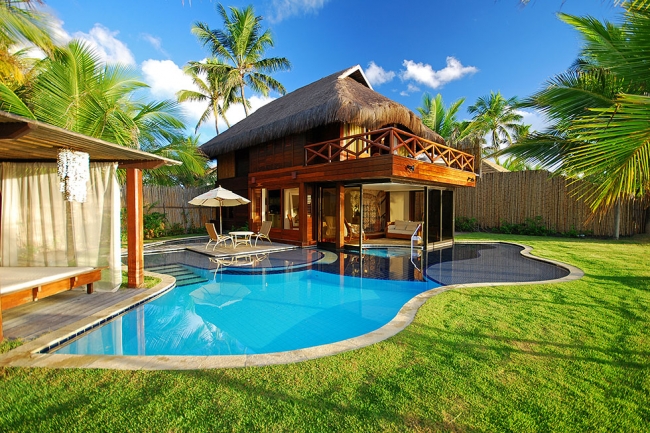 NANNAI RESORT & SPA