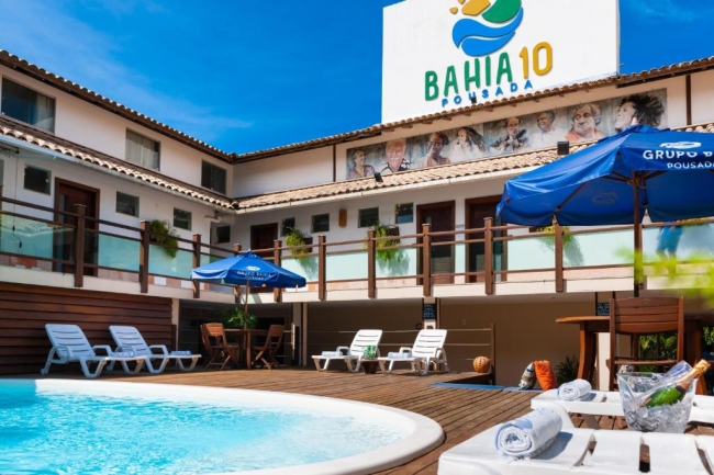 POUSADA BAHIA 10