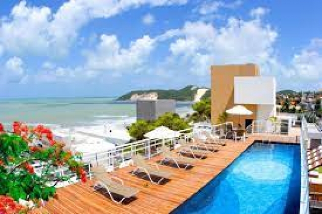 VIP PRAIA HOTEL 