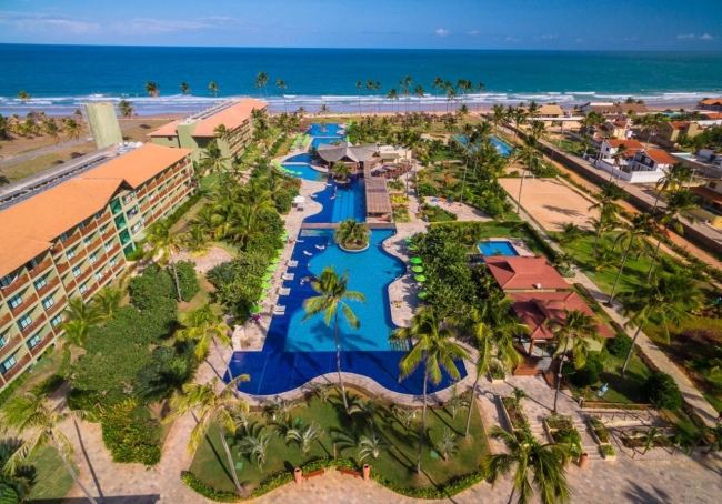VIVA PORTO DE GALINHAS 