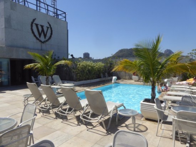 WINDSOR EXCELSIOR HOTEL