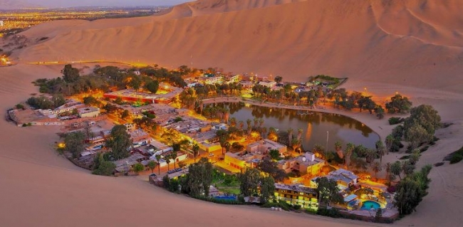 DUNAS Y VIEDOS (EXTENSIN) 2025