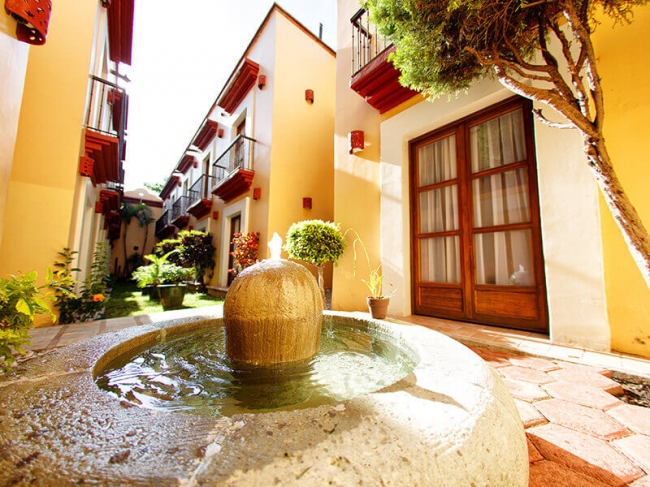 CASA CONZATTI