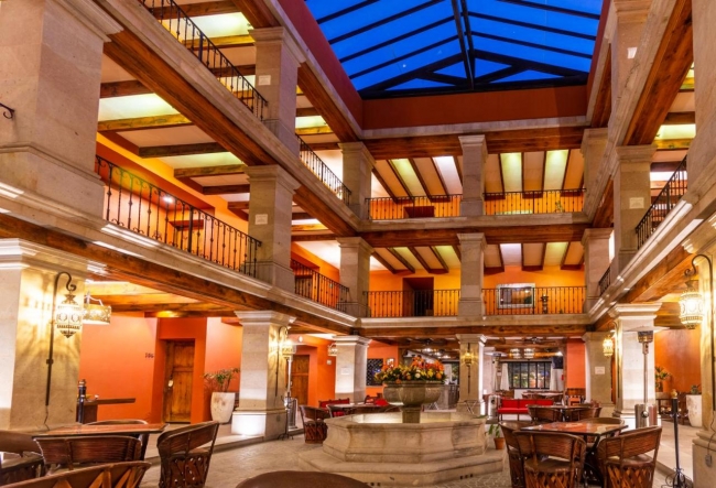 CASA PRIMAVERA