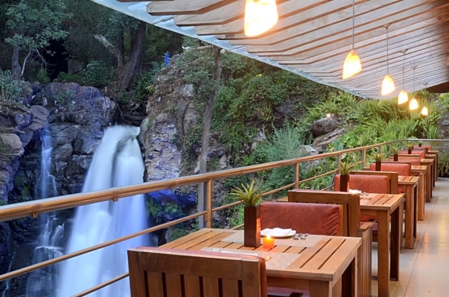 MISION VALLE DE BRAVO