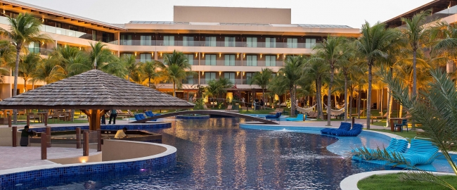 CARMEL CUMBUCO RESORT