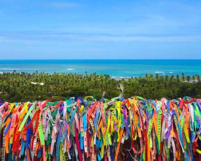 ARRAIAL D'AJUDA BAJA TEMPORADA (ABRIL A JUNIO) 2025
