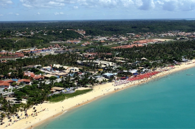 PORTO SEGURO BAJA TEMPORADA (ABRIL A JUNIO) 2025