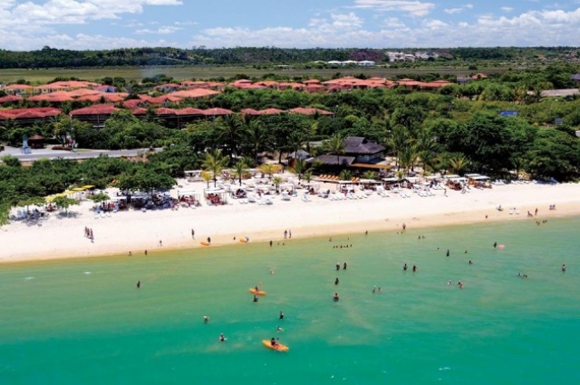 PORTO SEGURO BAJA TEMPORADA (ABRIL A JUNIO) 2025